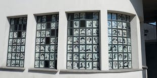 Cracovia: biglietto d'ingresso e visita guidata alla Fabbrica di Schindler