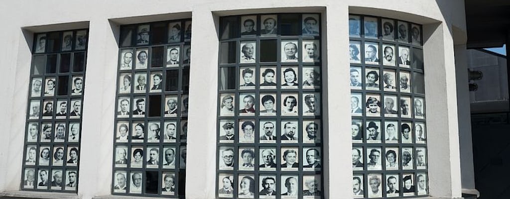 Cracovie : billet d'entrée à l'usine Schindler et visite guidée