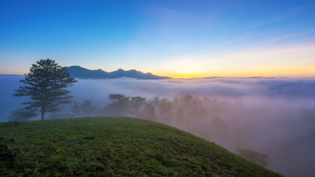 Da Lat, Vietnã