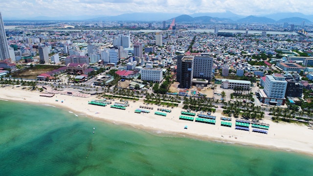 Da Nang, Vietnã