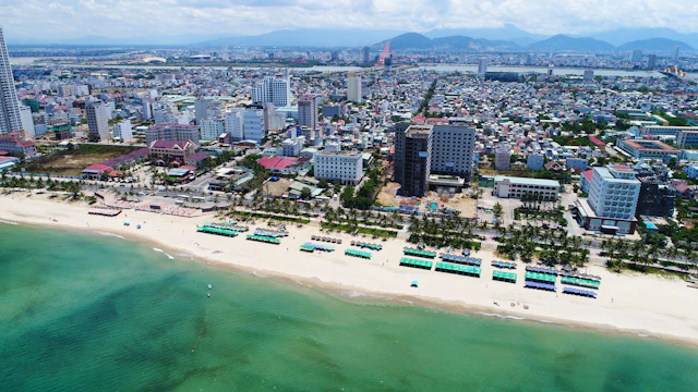 Da Nang, Vietnã