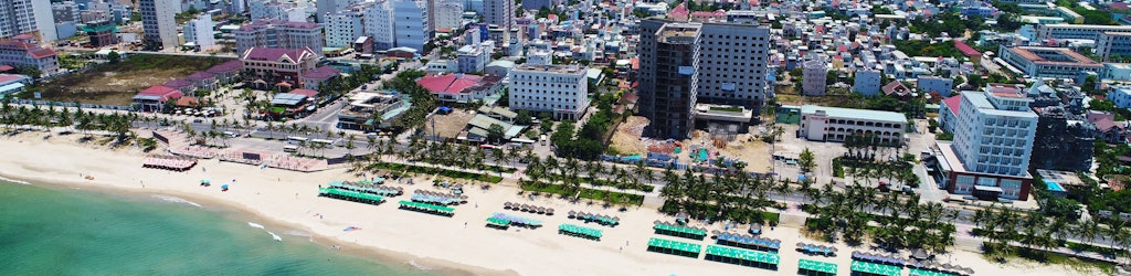 O que fazer em Da Nang