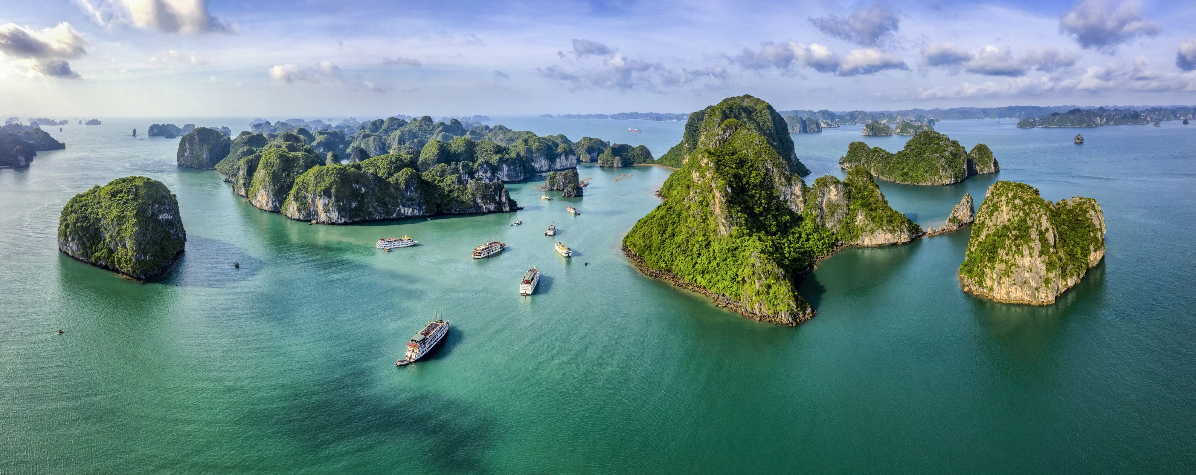 Ha Long