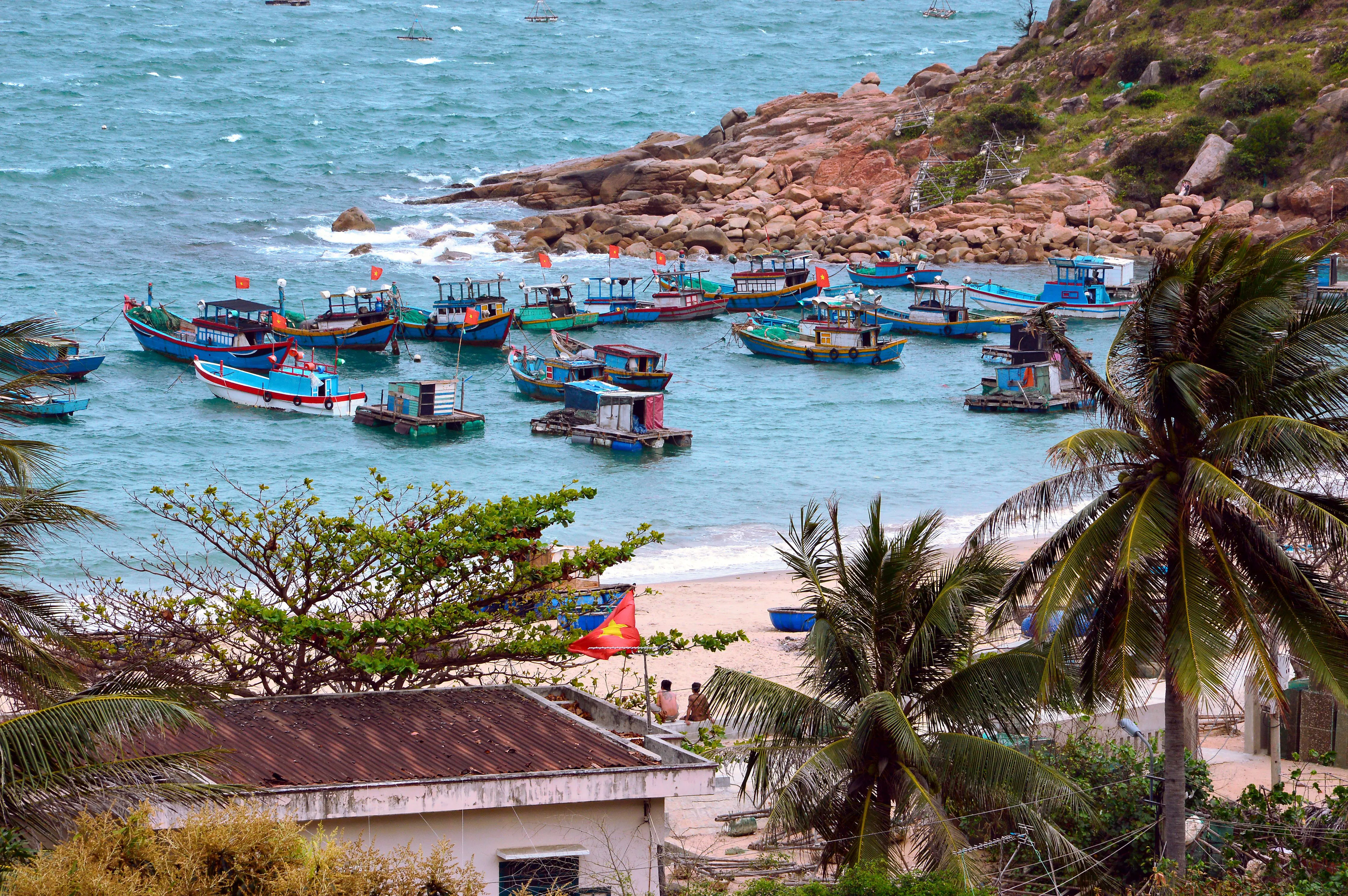 Quy Nhon