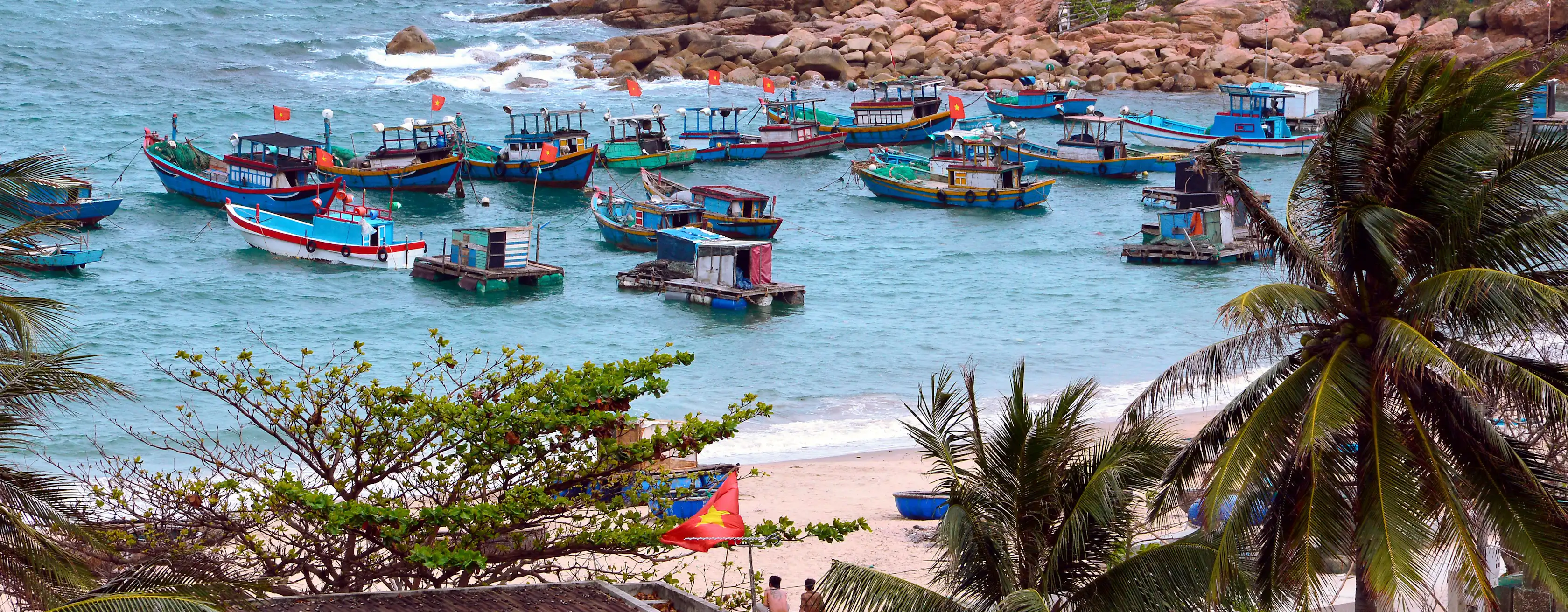 Things to do in Quy Nhon