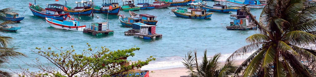 Things to do in Quy Nhon