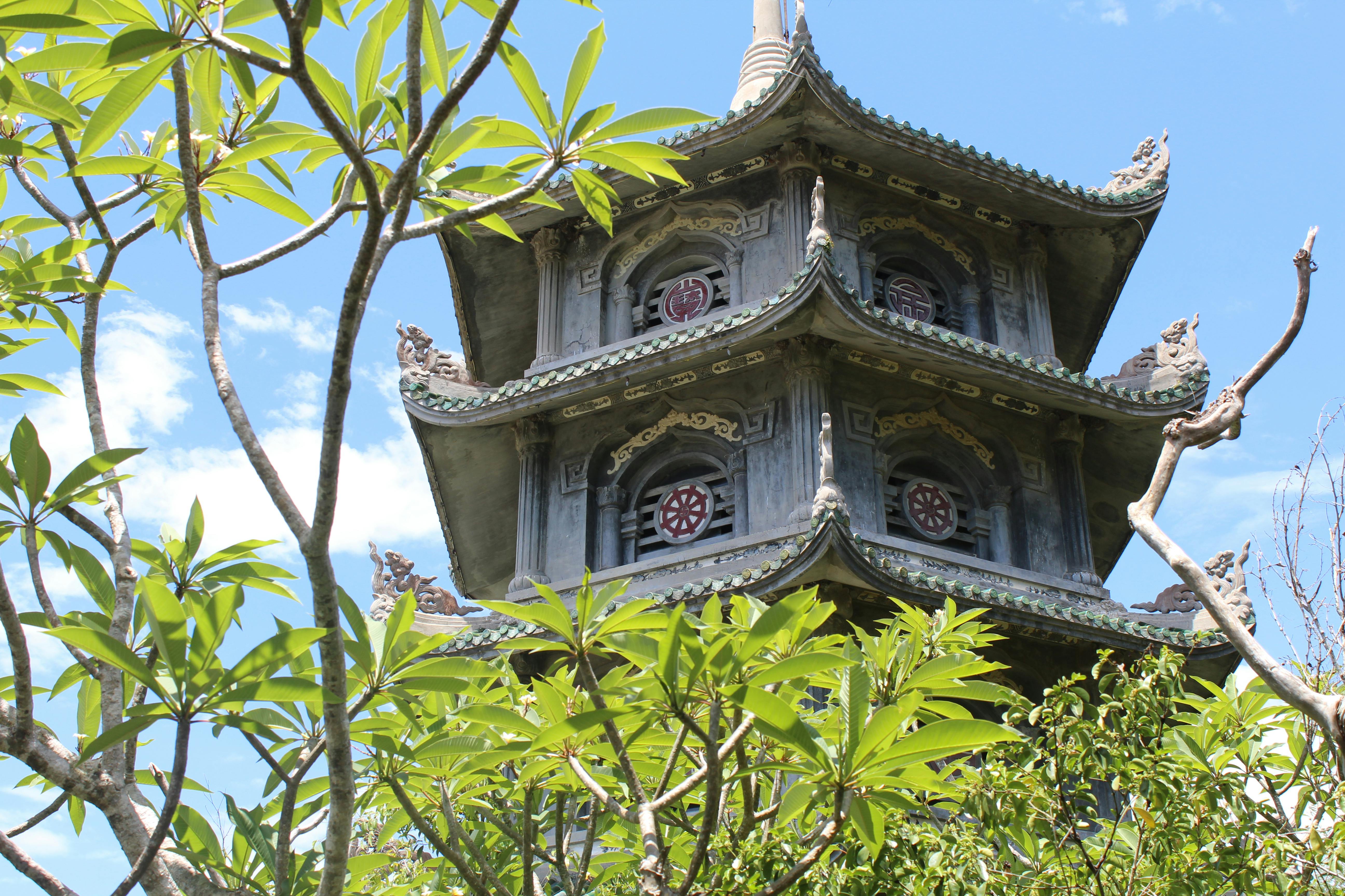 Marble Mountains and Linh Ung Pagoda guided tour Musement