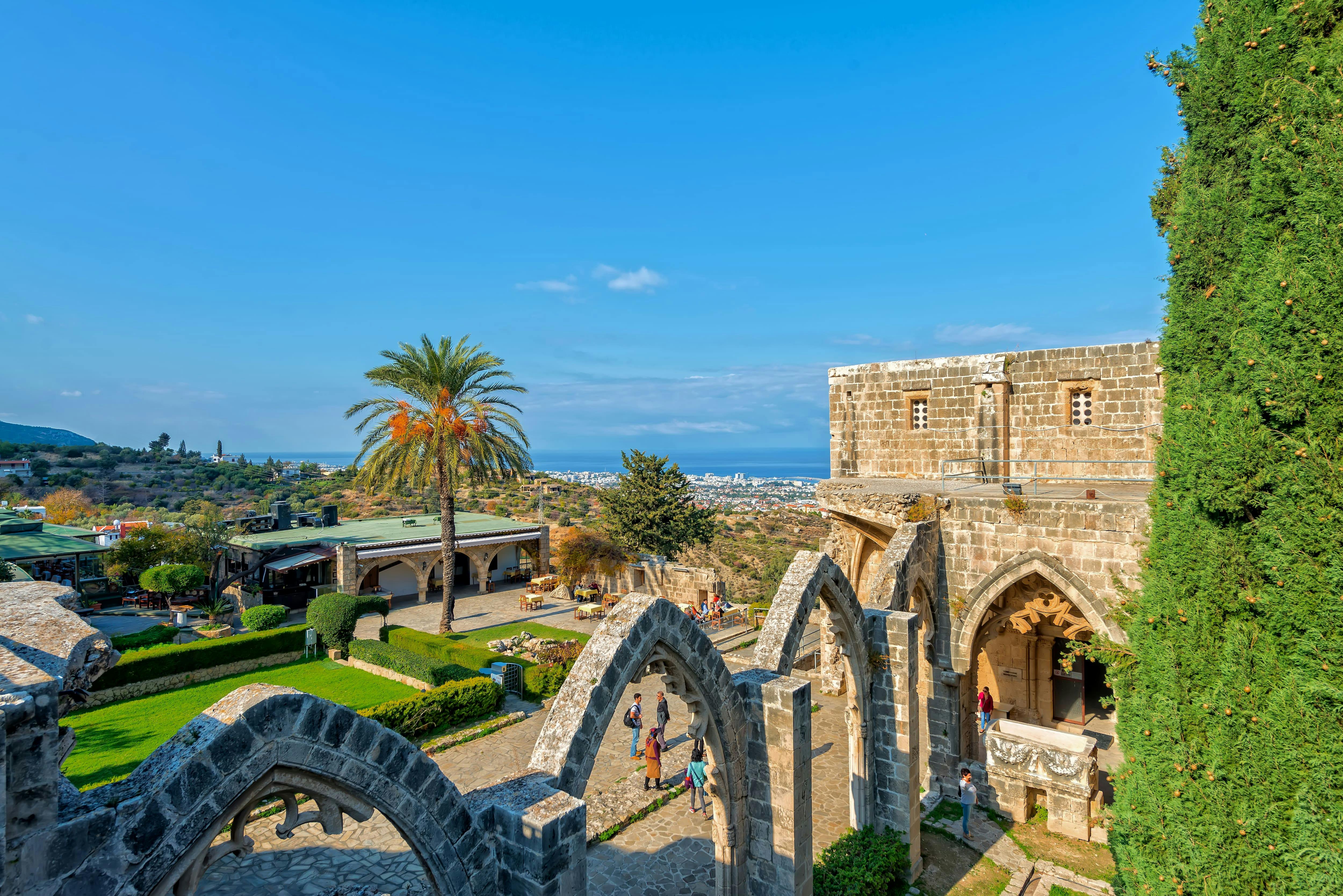 Northern Cyprus Discovery Tour