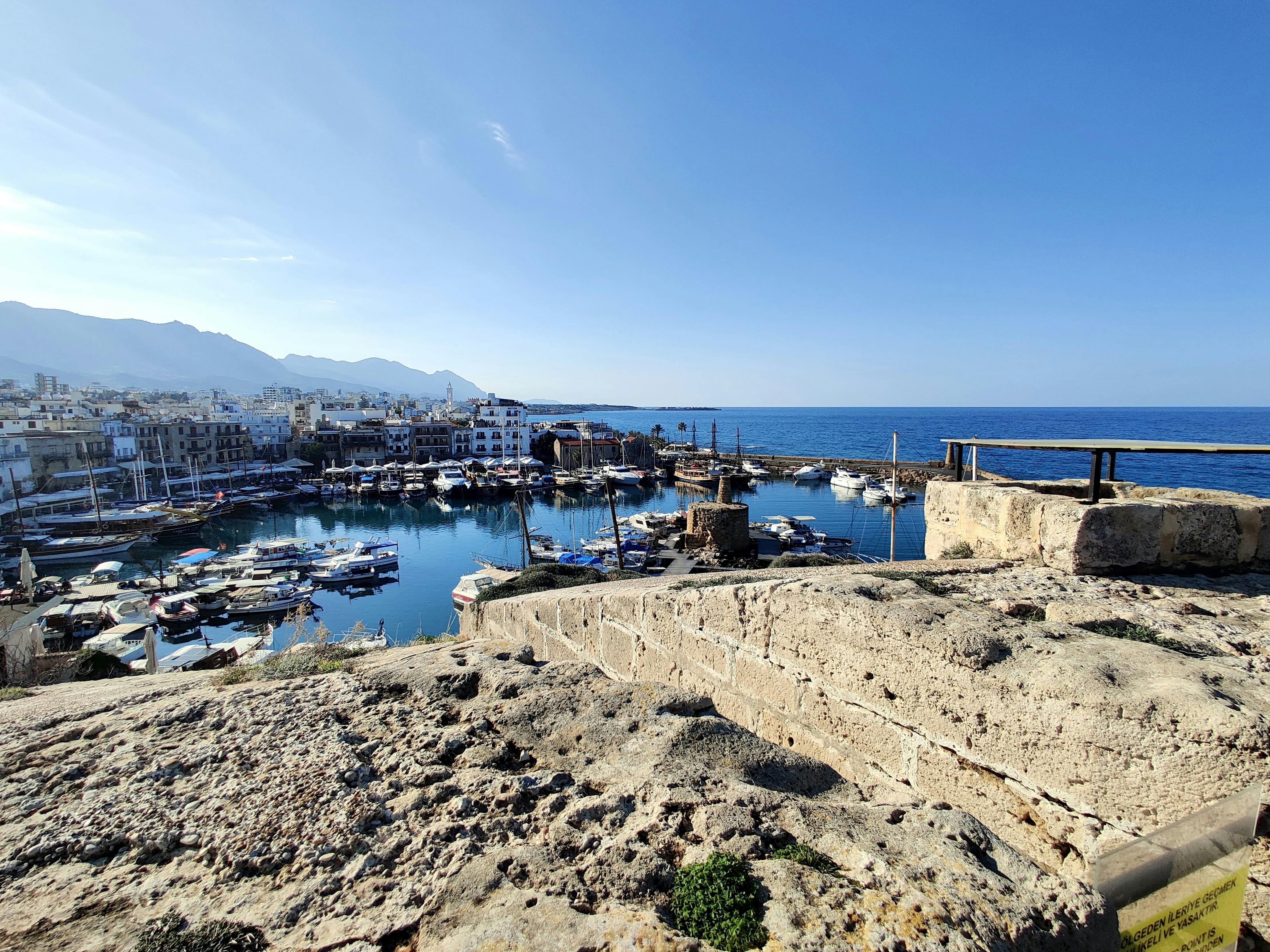 Northern Cyprus Discovery Tour