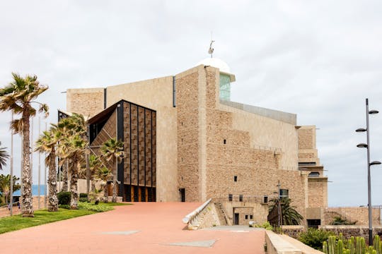 Las Palmas Kleingruppen-Radtour