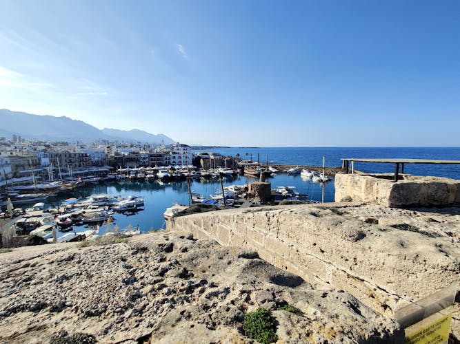 Northern Cyprus Discovery Tour