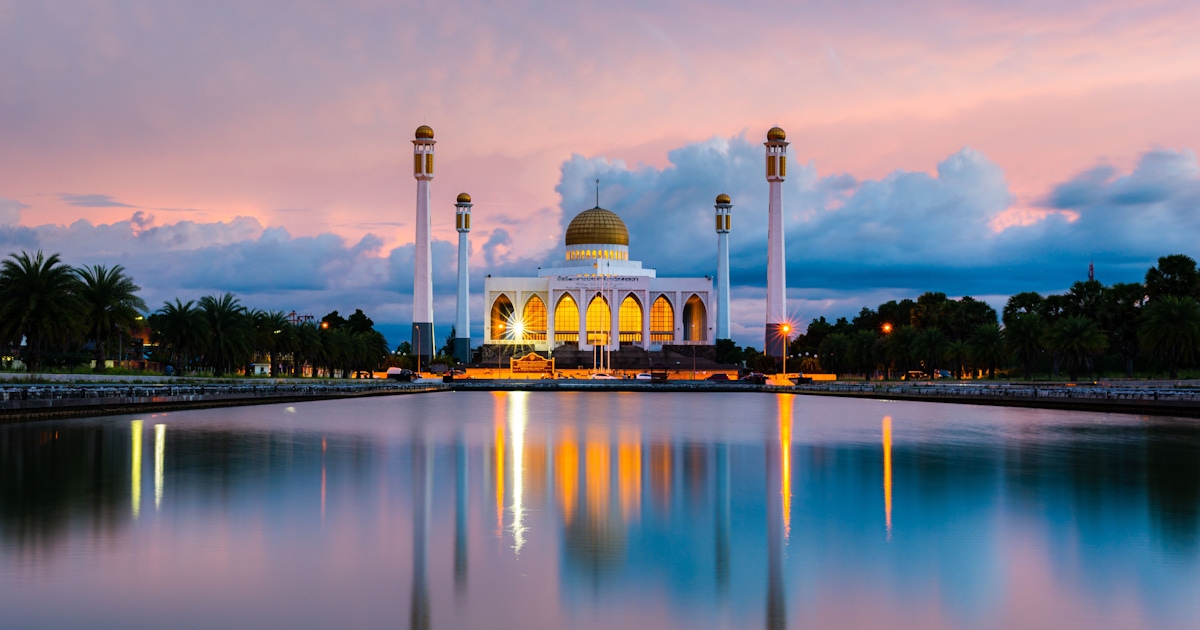 Hat Yai: What to Do, What to Book, and How to Plan It (Tips + FAQ)
