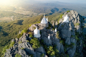 Lampang, Tajlandia