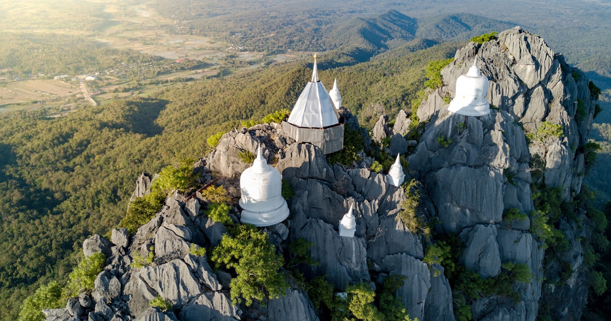 Lampang: What to Do, What to Book, and How to Plan It (Tips + FAQ)