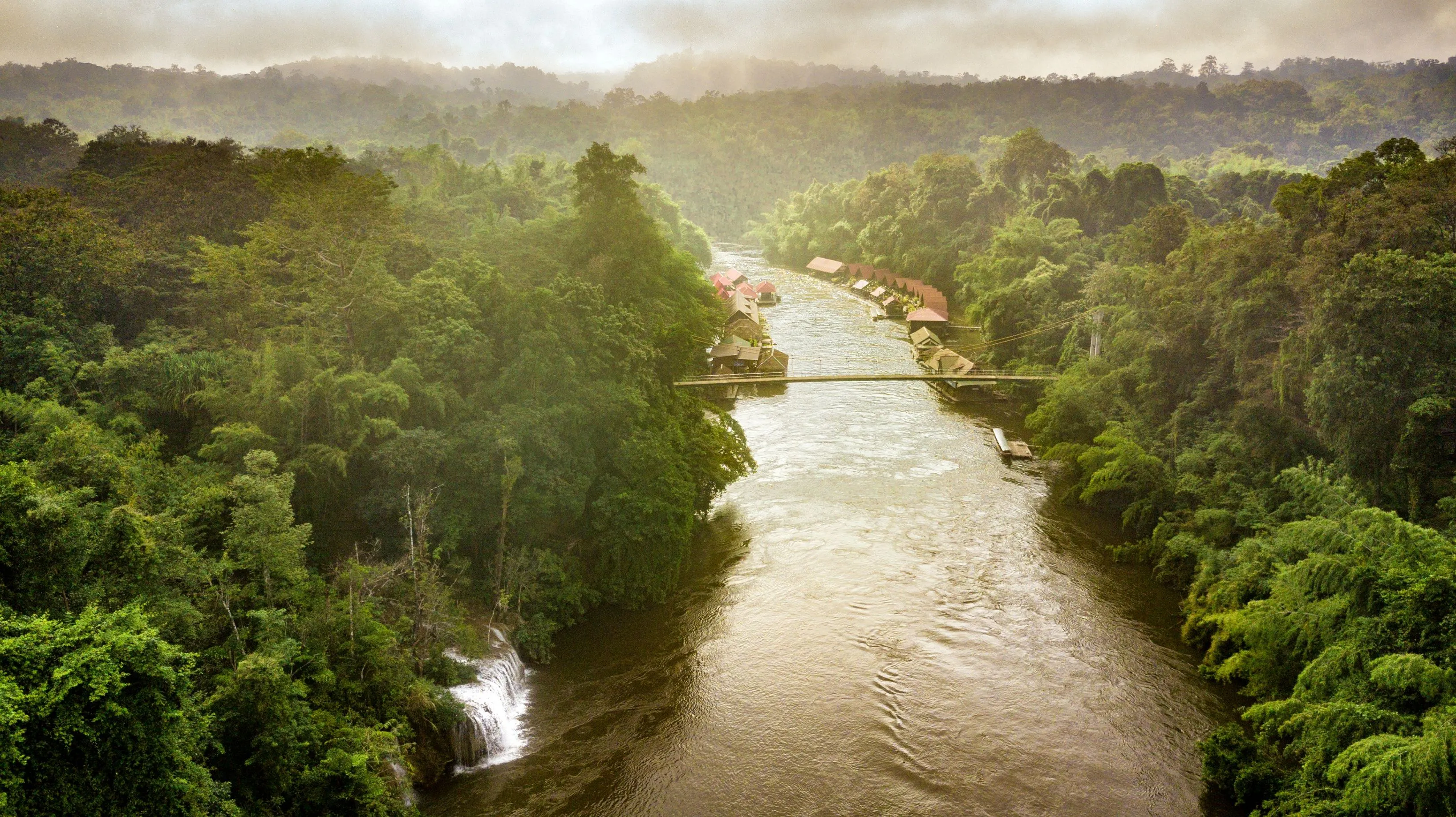Kanchanaburi