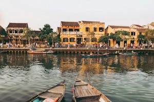 Oude stad van Hoi An: Tours en rondleidingen