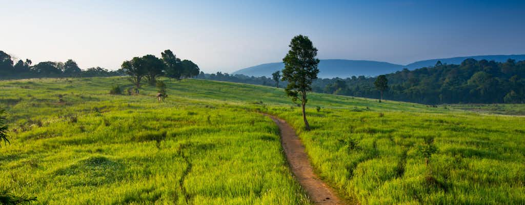 Entradas y visitas guiadas para Nakhon Ratchasima