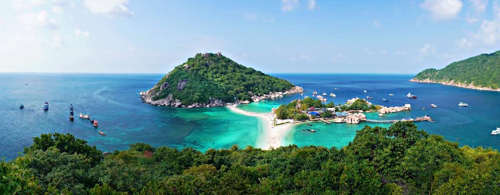 Surat Thani tickets and tours