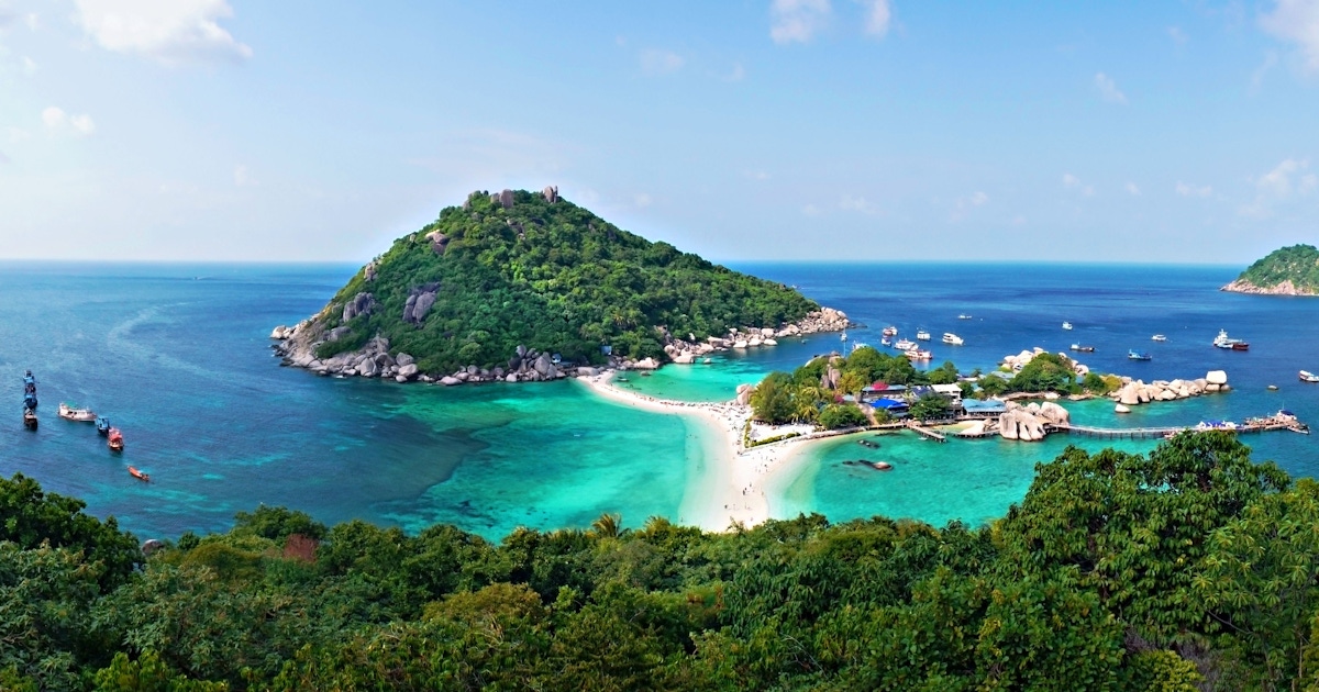 Surat Thani: What to Do, What to Book, and How to Plan It (Tips + FAQ)