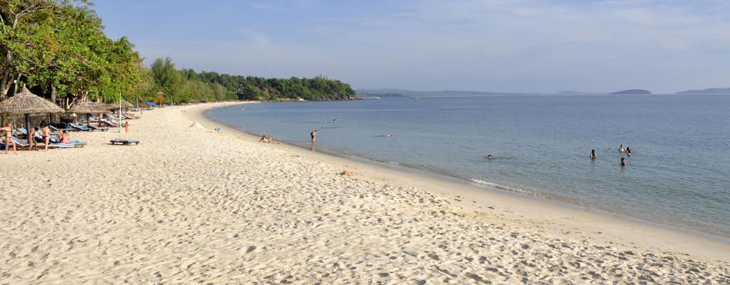 Sihanoukville tickets and tours