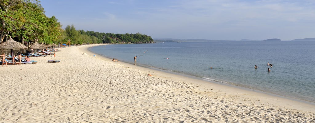 Erlebnisse in Sihanoukville