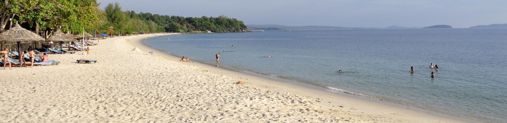 Things to do in Sihanoukville