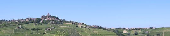 Biglietti per "Scollinando con il Vignaiolo Davide Calvi" a Montarzolo