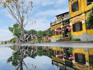 Stadtrundgänge in Hội An