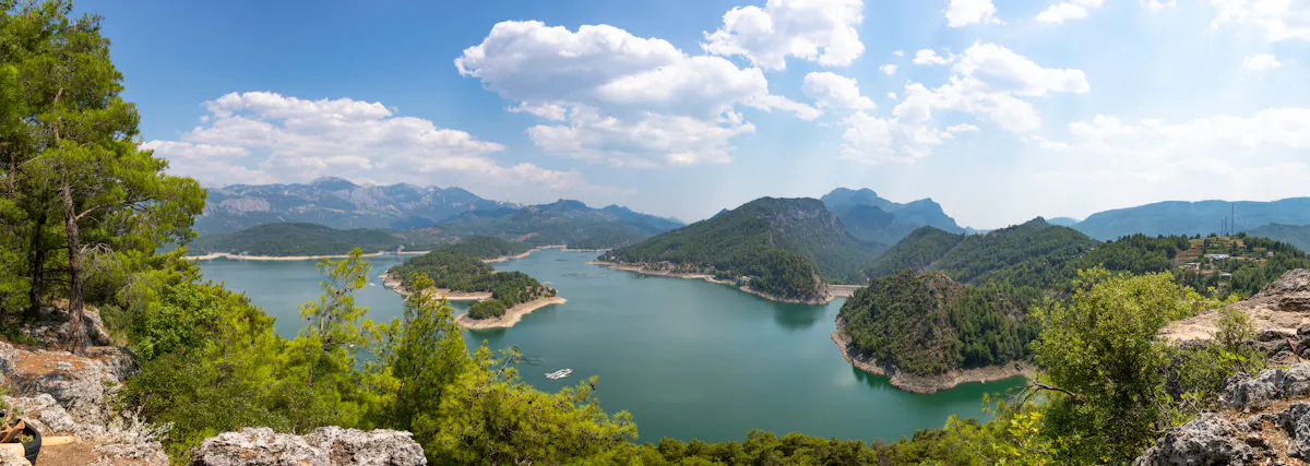 Ancient City of Sagalassos Small Group Tour