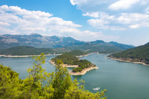 Ancient City of Sagalassos Small Group Tour