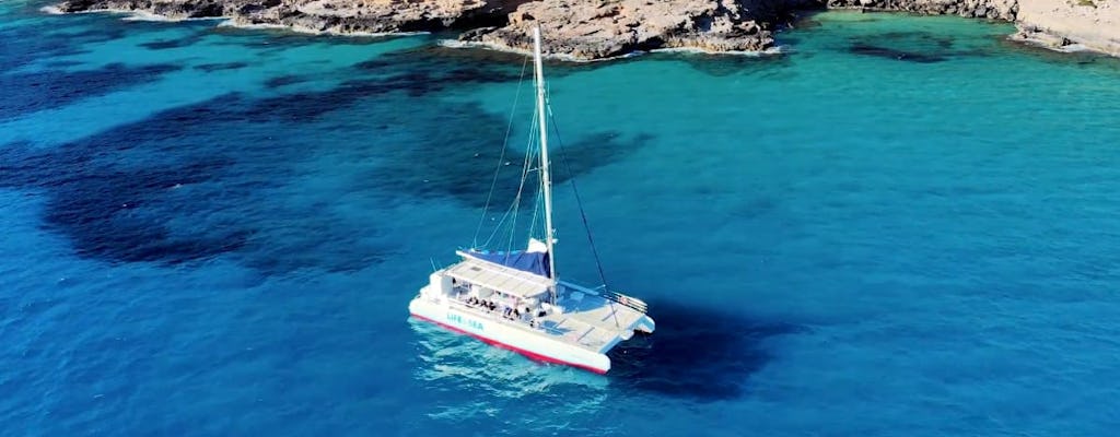 Palma Catamaran Tours