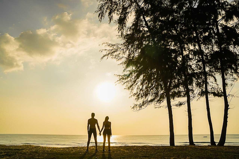 Folklore in Phuket