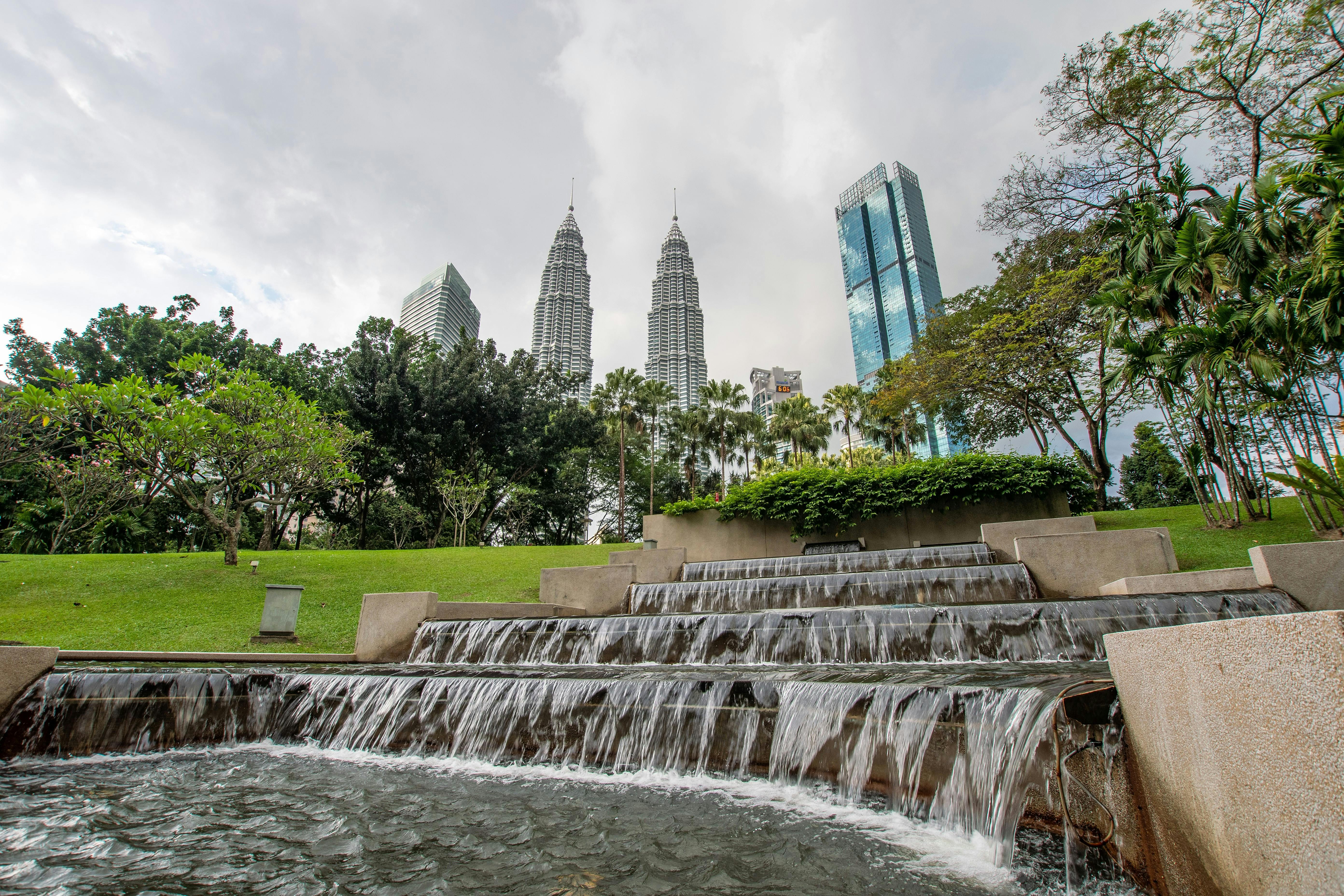 Grand Kuala Lumpur and Batu Caves with Putrajaya Combo tour Musement