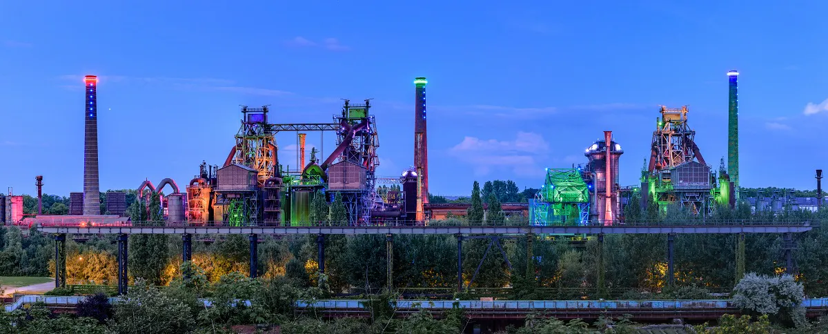 Duisburg