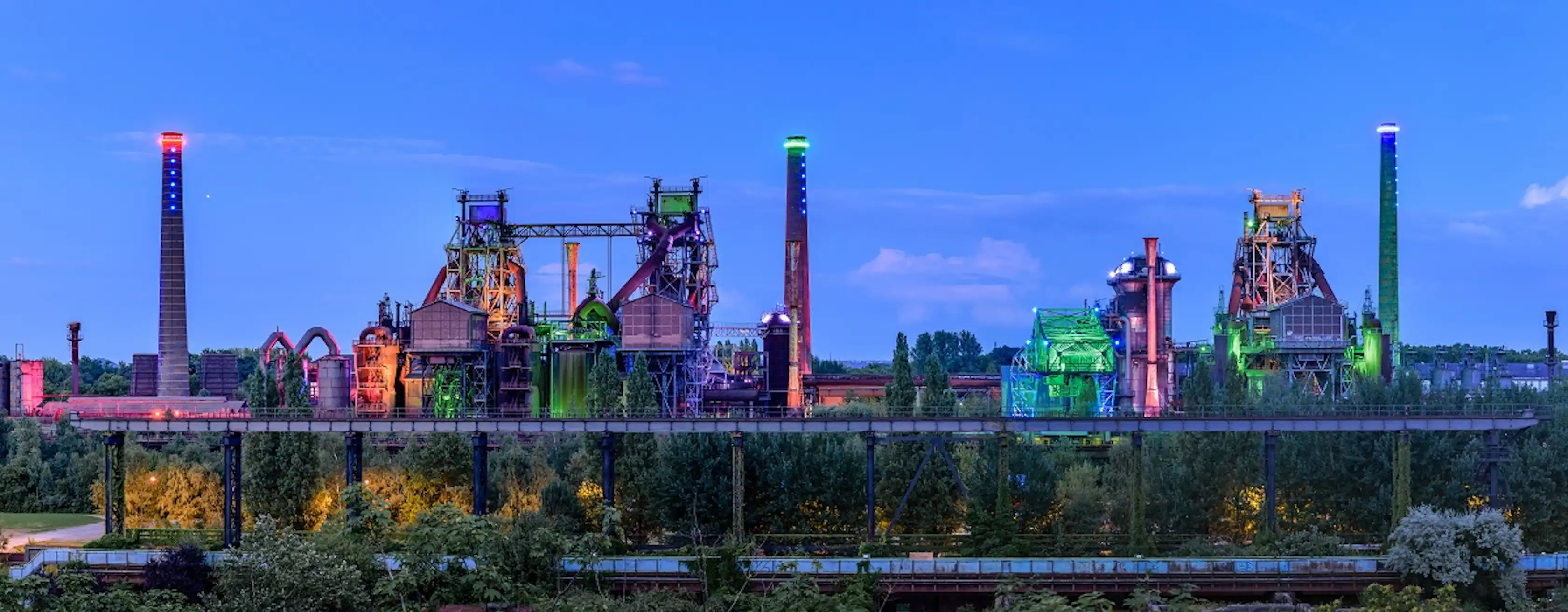 Coisas para fazer em Duisburg