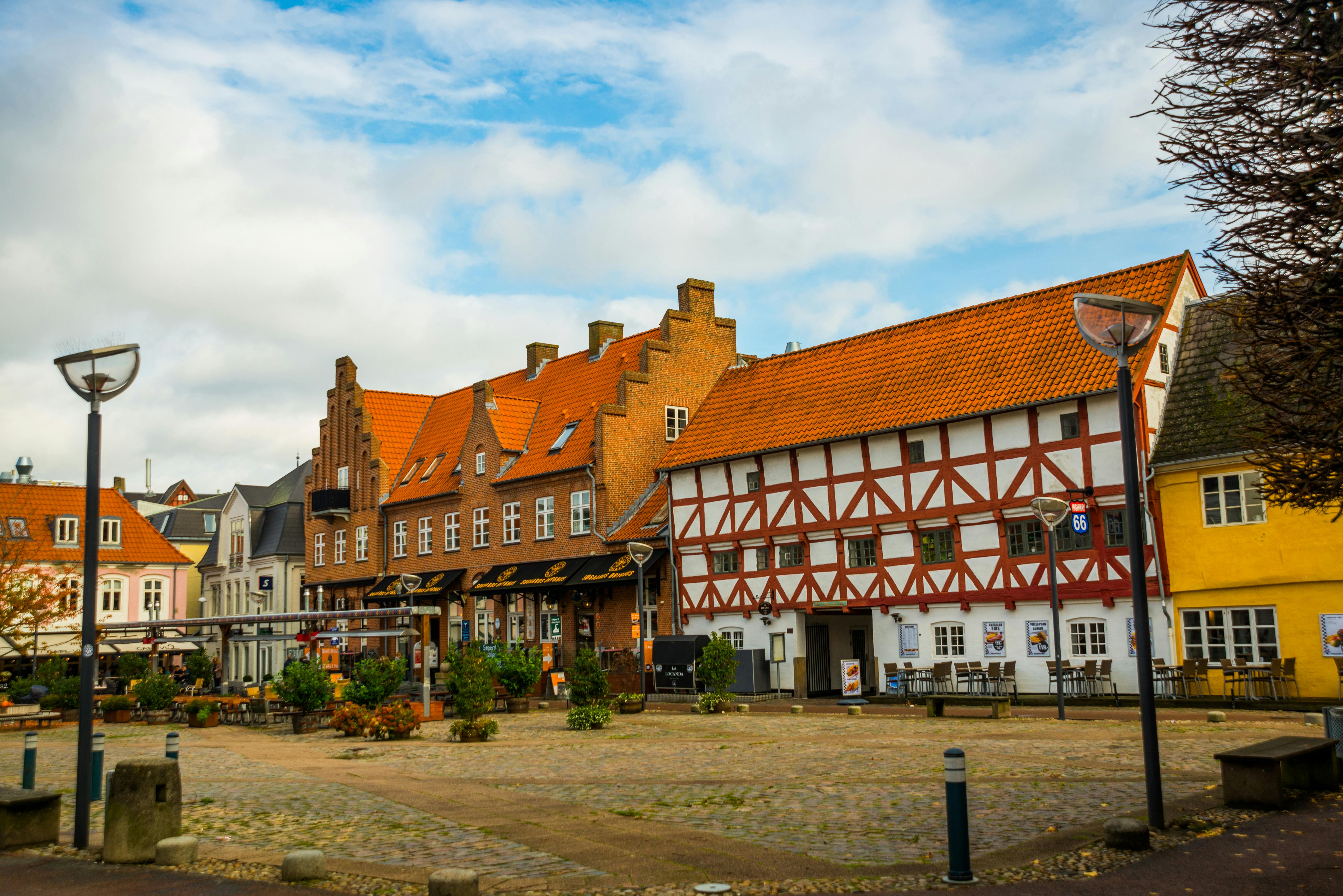 Aalborg Private Guided Walking Tour | Musement