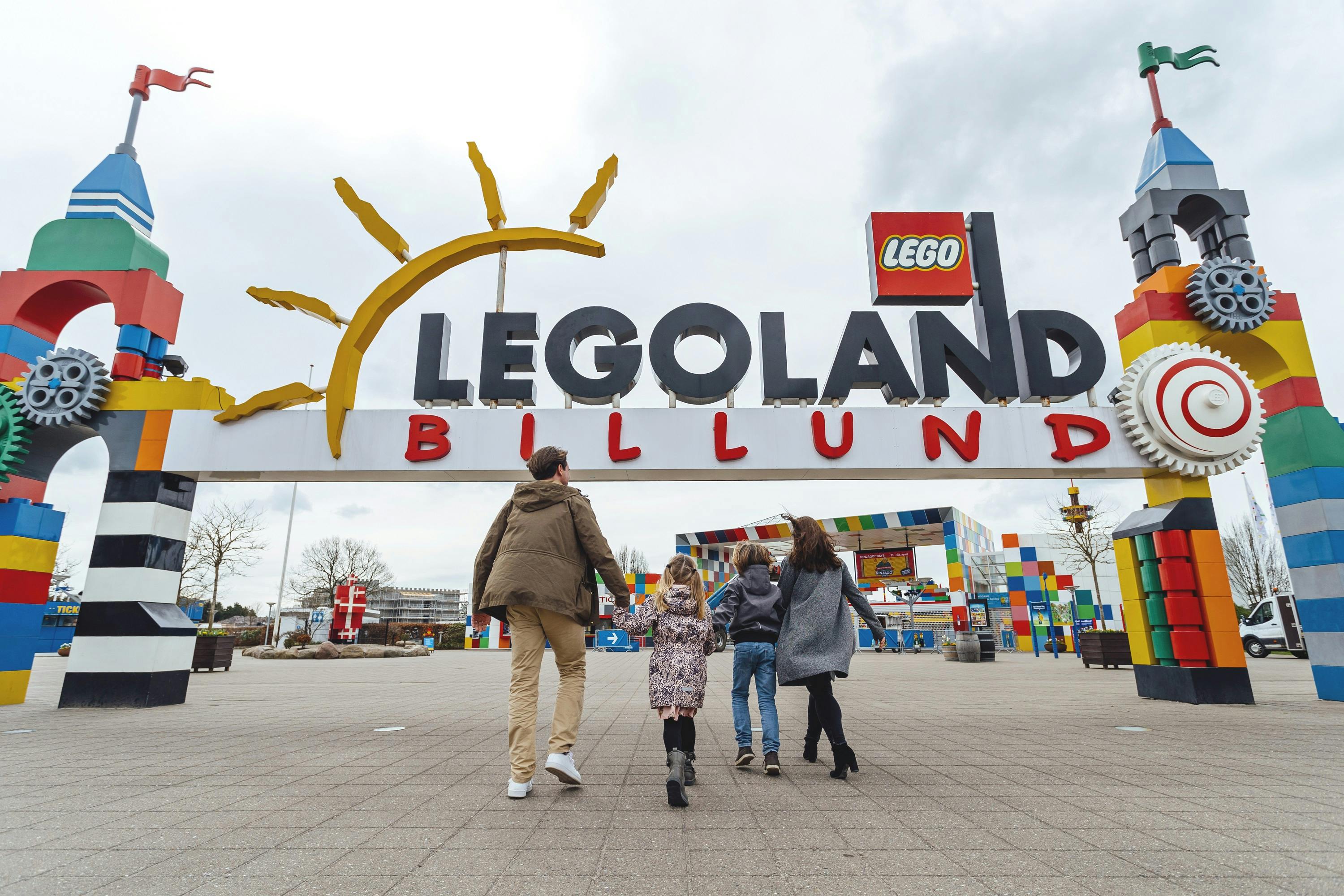 Legoland b 2024