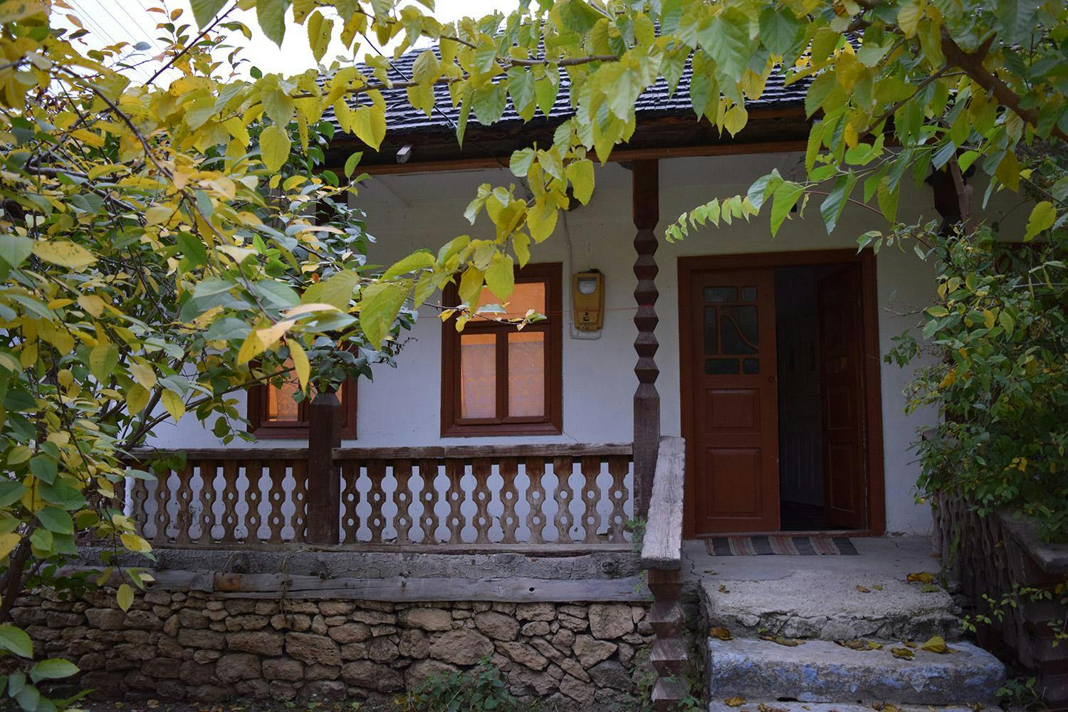 Wijntour naar de Cricova-kelder en bezoek aan Old Orhei vanuit Chisinau