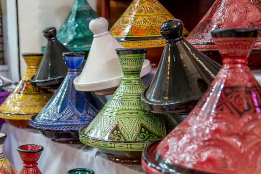 Private City Tour Agadir