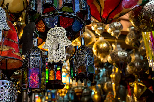 Private City Tour Agadir