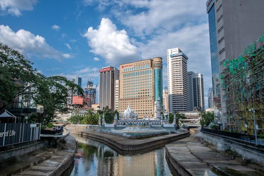 Fantastico tour di Kuala Lumpur con 21 attrazioni e biglietti per la KL Tower