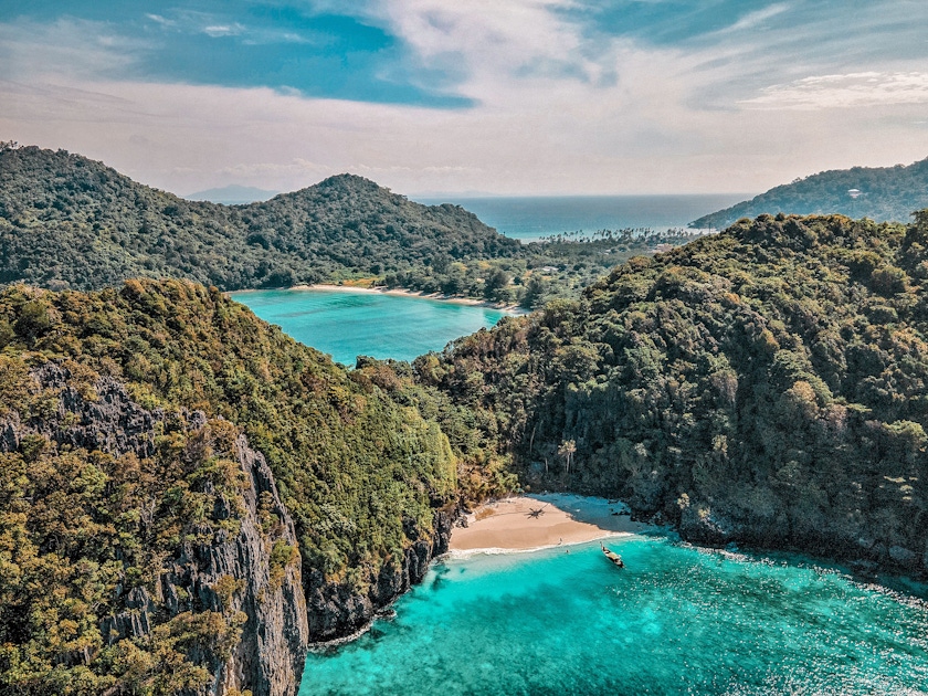 Cruises in Phuket