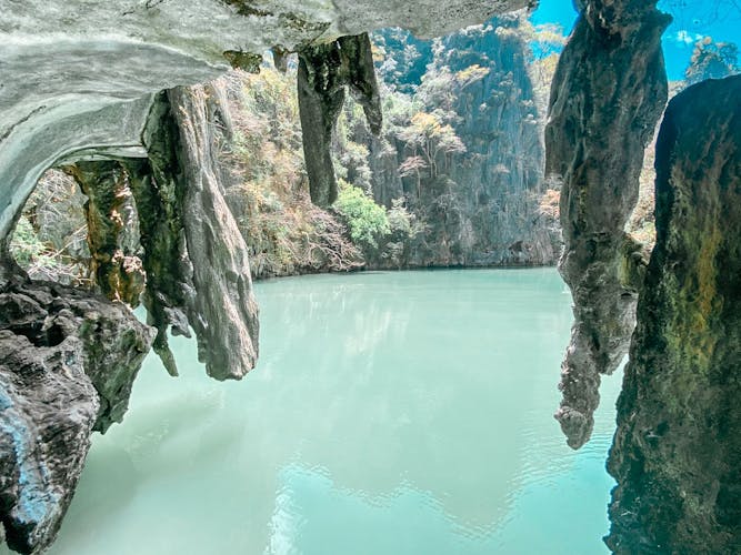 James Bond Island private boat tour