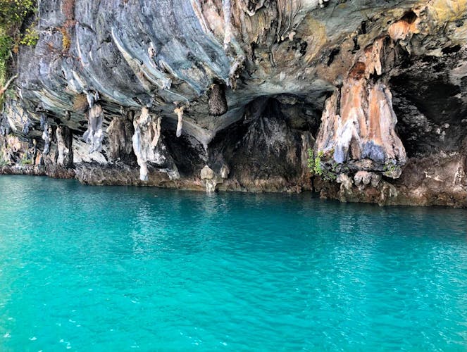 James Bond Island private boat tour