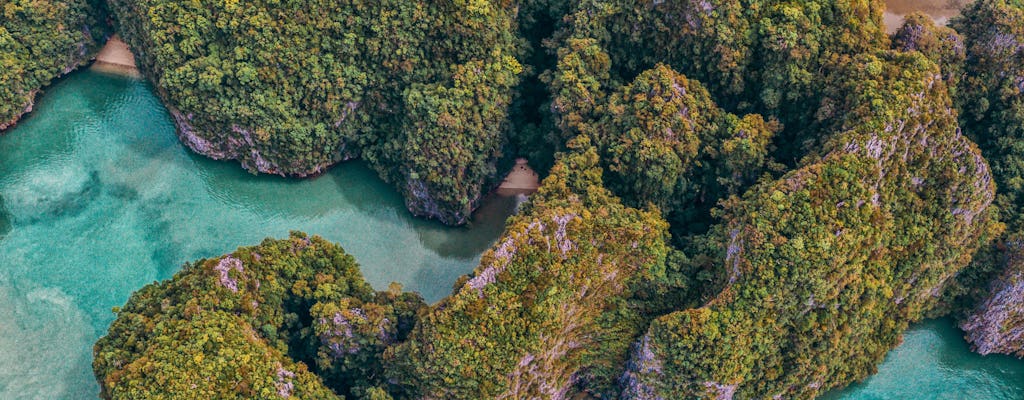 Private Bootstour auf James Bond Island