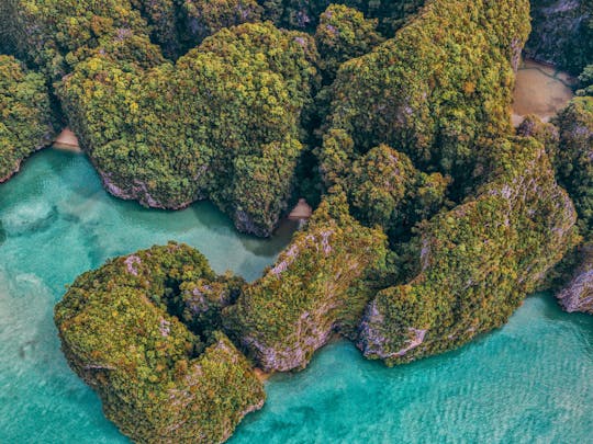 James Bond Island private boat tour