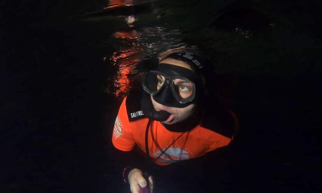 Las Canteras Snorkelling Experience