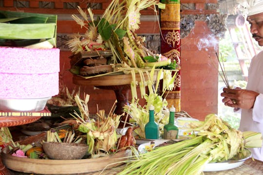 Bali Hindoeïsme Workshop