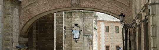 The new Toledo full-day tour from Madrid