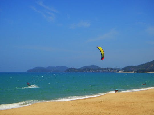 Tour di un'intera giornata alla scoperta dell'isola di Nha Trang